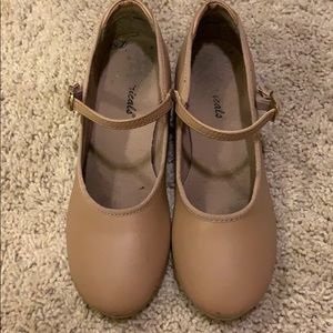 Theatricals children's tap shoes